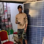 Samuel Edeh - @edeh4718 - Instagram