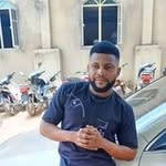 Samuel Edeh - @sam3_888 - Instagram
