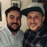 Samuel Edel - @samyedel - Instagram