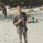 samuel edge - @chairulnuar22 - Instagram