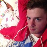 Samuel James Edge - @samedgey - Instagram
