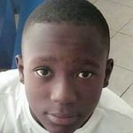 Edmond Samuel - @samueledmond63 - Instagram