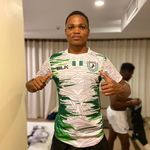 Samuel Edmond - @samuelakpabio15 - Instagram