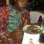 Samuel Edmond Fils - @komlove3 - Instagram