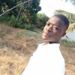 Samuel Edmond Tabaou - @samueledmondtabaou - Instagram