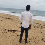 Samuel Edmond Tignrio - @edmundjuniortoussea - Instagram