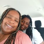 Trina Samuel-Edmond - @tmedmond - Instagram