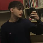 samu - @samuelegervasoni - Instagram