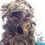 Samuel Eger - @samwell776 - Instagram