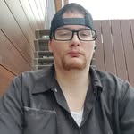 samuel Eger - @irish_bby29 - Instagram