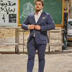 Samuel Egli - @fancyshmil - Instagram