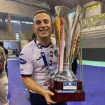 Samuele Glielmi - @samueleglielmi12 - Instagram
