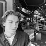 Carl Samuel Ehmann - @carlehmann - Instagram