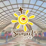"El Llamado de Samuel" Parroquia El Sagrario - @samuelelsagrariobqto - Instagram