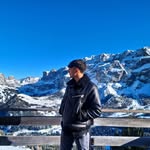 Samuel EL Cavallo - @samuel_el_cavallo - Instagram