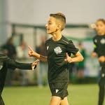 Samuel El Hayek - @samuel.soccer16 - Instagram