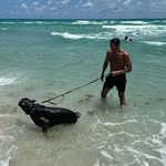 Samuel El-kaim - @visitsmtl - Instagram