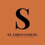 el amigo samuel - @elamigosamuel - Instagram