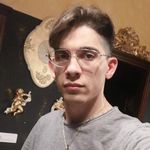 Samuele La Mattina - @samuelela.m - Instagram