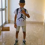 Samuele La Mendola - @samuelela.mendola - Instagram