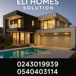 Eli Homes Solutions - @samuel.elinam - Instagram