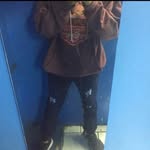Samuel Eli - @paramoobando - Instagram