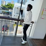 Samuel Eli - @samiswole_ - Instagram