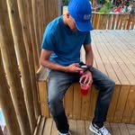 Samuel Eli - @_muca_99_ - Instagram