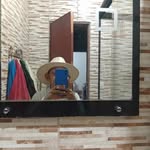 Samuel Eli O Trem - @ele_samuzin - Instagram
