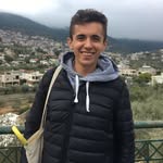 Samuel Eli Shepherd - @samuelelishepherd - Instagram