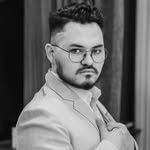 Samuel Elias - @samueleliasmh - Instagram