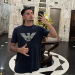 Samuel Elion - @samuelelionf - Instagram