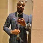 Samuel Elijah - @samuellelijah - Instagram
