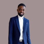Samuel Elijah - @pst_samuelelijah - Instagram