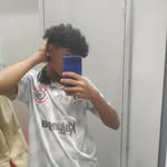 Samuel Elijah - @ellijah7xyz - Instagram