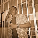 Samuel Elijah - @samdico - Instagram