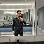 Samuel Elijah Bakmazjian - @samxsupreme - Instagram