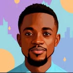 Samuel-elijah Edikan - @thepianoevangelist - Instagram