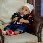 Samuel Elijah Elmer - @i_am_babyelmer1 - Instagram
