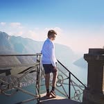 Samuel Elliot - @samuelelliot2006 - Instagram
