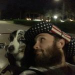 Samuel Elmore - @i_am_the_red_baron - Instagram