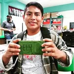 Samuelely Morales - @samuel_ely10 - Instagram