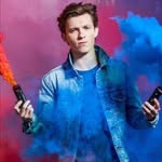 Samuel Emaus - @samu_emaus - Instagram