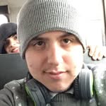 Samuel Emaus Douglas Nixon - @sammyboy2511 - Instagram