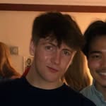 Sam - @samuel_english26 - Instagram