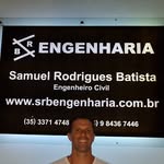 Samuel Batista - @samuelengenheirop4 - Instagram