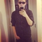 Samuel Ennis - @samm_2077 - Instagram