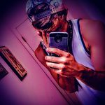samuel - @samuelennis41 - Instagram