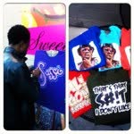 Samuel A. Epps Jr. - @shineartistry - Instagram