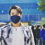 Samuel Escandon - @ssamuelalee_89 - Instagram